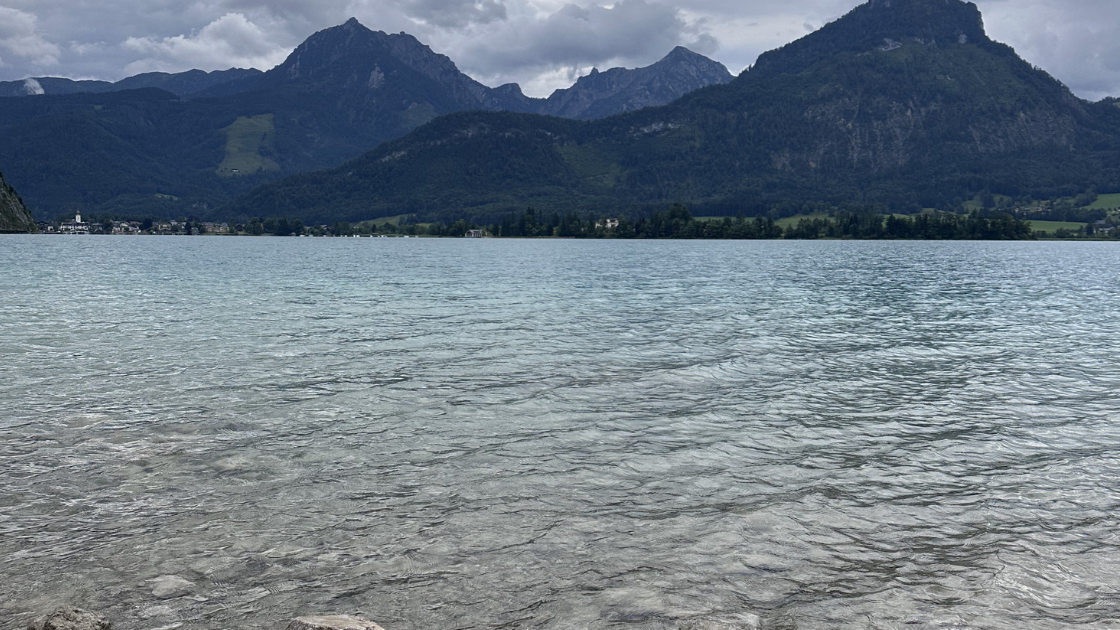 wolfgangsee